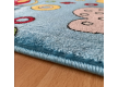 Дитячий килим Kids C795B BLUE - Висока якість за найкращою ціною в Україні - зображення 3.
