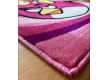 Дитячий килим Kids C111A M.PINK - Висока якість за найкращою ціною в Україні - зображення 3.