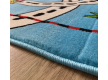 Дитячий килим Kids G010B BLUE - Висока якість за найкращою ціною в Україні - зображення 3.