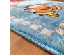 Дитячий килим Kids G011A BLUE - Висока якість за найкращою ціною в Україні - зображення 3.