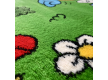 Дитячий килим Kids K548A green - Висока якість за найкращою ціною в Україні - зображення 3.