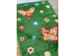 Children carpet Kids L443A GREEN - high quality at the best price in Ukraine - image 3.