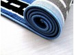 Дитячий килим Kids A646A blue - Висока якість за найкращою ціною в Україні - зображення 7.
