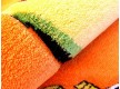 Children carpet Kids A727A (A654A) orange - high quality at the best price in Ukraine - image 5.