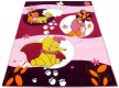 Дитячий килим Kids A655A D.PURPLE - Висока якість за найкращою ціною в Україні