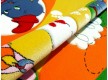 Дитячий килим Kids A655A GREEN - Висока якість за найкращою ціною в Україні - зображення 3.