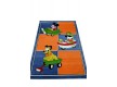 Дитячий килим Kids A656А BLUE - Висока якість за найкращою ціною в Україні