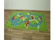 Children carpet Kids Reviera 1180-44944 Green - high quality at the best price in Ukraine - image 2.