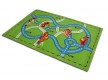 Дитячий килим Kids Reviera 1180-44944 Green - Висока якість за найкращою ціною в Україні - зображення 3.