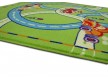 Дитячий килим Kids Reviera 1180-44944 Green - Висока якість за найкращою ціною в Україні - зображення 4.