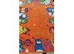 Children carpet Kids Reviera 37691-44922 - high quality at the best price in Ukraine