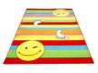 Children carpet Kids Reviera 38771-44988 - high quality at the best price in Ukraine