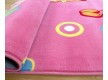 Дитячий килим Kids Reviera 3895-44955/ 44355 - Висока якість за найкращою ціною в Україні - зображення 3.