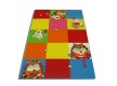 Дитячий килим Kids Reviera 38961-44966 Blue - Висока якість за найкращою ціною в Україні - зображення 2.