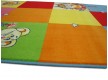 Children carpet Kids Reviera 38961-44966 Blue - high quality at the best price in Ukraine - image 4.