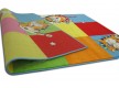 Children carpet Kids Reviera 38961-44966 Blue - high quality at the best price in Ukraine - image 6.
