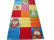 Дитячий килим Kids Reviera 38961-44966 Blue - Висока якість за найкращою ціною в Україні - зображення 7.