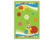 Дитячий килим Kids Reviera 42611-44944 Green - Висока якість за найкращою ціною в Україні