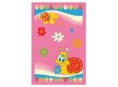 Children carpet Kids Reviera 42611-44955 - high quality at the best price in Ukraine