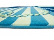 Дитячий килим Kids Reviera 8020-44966 Blue - Висока якість за найкращою ціною в Україні - зображення 6.