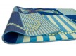 Дитячий килим Kids Reviera 8020-44966 Blue - Висока якість за найкращою ціною в Україні - зображення 2.