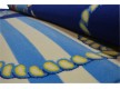 Children carpet Kids Reviera 8020-44966 Blue - high quality at the best price in Ukraine - image 3.