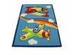 Children carpet Kids Reviera 80221-44961 - high quality at the best price in Ukraine