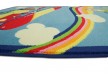 Дитячий килим Kids Reviera 80221-44961 - Висока якість за найкращою ціною в Україні - зображення 3.