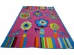 Children carpet Kids Reviera 80251-44956 - high quality at the best price in Ukraine - image 2.