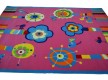 Children carpet Kids Reviera 80251-44956 - high quality at the best price in Ukraine - image 3.