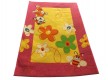 Дитячий килим Kids Reviera 8027-44975 Pink - Висока якість за найкращою ціною в Україні - зображення 3.