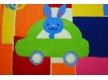 Дитячий килим Kids Reviera 81931-44942 - Висока якість за найкращою ціною в Україні - зображення 6.