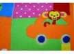 Дитячий килим Kids Reviera 81931-44942 - Висока якість за найкращою ціною в Україні - зображення 7.