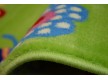Дитячий килим Kids Reviera 8196-44924 Green - Висока якість за найкращою ціною в Україні - зображення 3.
