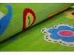 Children carpet Kids Reviera 8196-44924 Green - high quality at the best price in Ukraine - image 4.