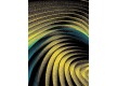 Синтетичний килим Kolibri (Колібрі) 11006/280 - Висока якість за найкращою ціною в Україні