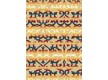Синтетичний килим Kolibri (Колібрі) 11020/300 - Висока якість за найкращою ціною в Україні