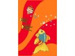 Детский ковер Kolibri (Колибри) 11137/160 - высокое качество по лучшей цене в Украине
