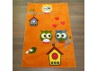 Детский ковер Kolibri (Колибри) 11205/160 - высокое качество по лучшей цене в Украине