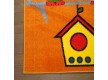 Детский ковер Kolibri (Колибри) 11205/160 - высокое качество по лучшей цене в Украине - изображение 3.