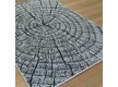 Синтетичний килим Kolibri (Колібрі) 11261/190 - Висока якість за найкращою ціною в Україні - зображення 2.