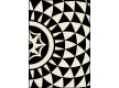 Синтетичний килим Kolibri (Колібрі) 11327/180 - Висока якість за найкращою ціною в Україні