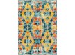 Синтетичний килим Kolibri (Колібрі) 11402/114 - Висока якість за найкращою ціною в Україні