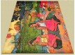 Ковер картина Kolibri (Колибри) 11032/180 - высокое качество по лучшей цене в Украине