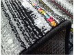 Синтетичний килим Kolibri (Колібрі) 11042/298 - Висока якість за найкращою ціною в Україні - зображення 3.