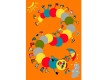 Дитячий килим Kolibri (Колібрі) 11057/160 - Висока якість за найкращою ціною в Україні