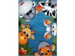 Дитячий килим Kolibri (Колібрі)  11058/180 - Висока якість за найкращою ціною в Україні