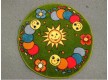 Дитячий килим Kolibri (Колібрі) 11080/130 - Висока якість за найкращою ціною в Україні
