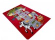 Дитячий килим Kolibri (Колібрі) 11120/120 - Висока якість за найкращою ціною в Україні - зображення 2.