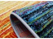 Синтетичний килим Kolibri (Колібрі) 11130/130 - Висока якість за найкращою ціною в Україні - зображення 2.